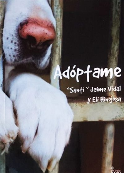 adoptame